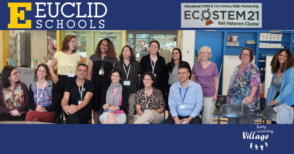 Euclid Schools Goes Global Euclid City School District