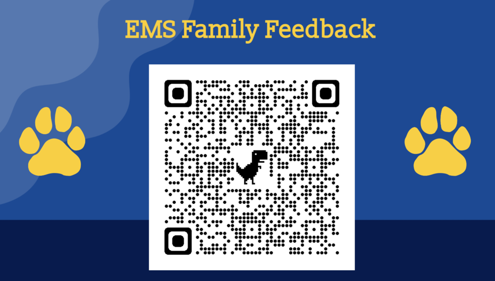 EMS Family Feedback