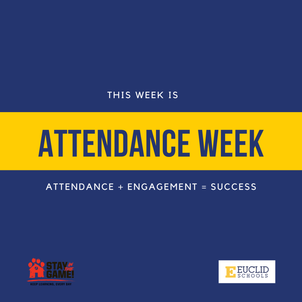 Attendance Week