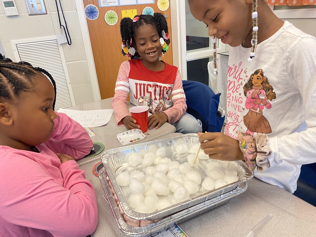 Science Fun!