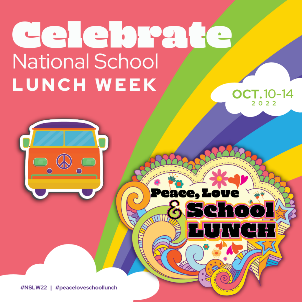 National Lunch Week