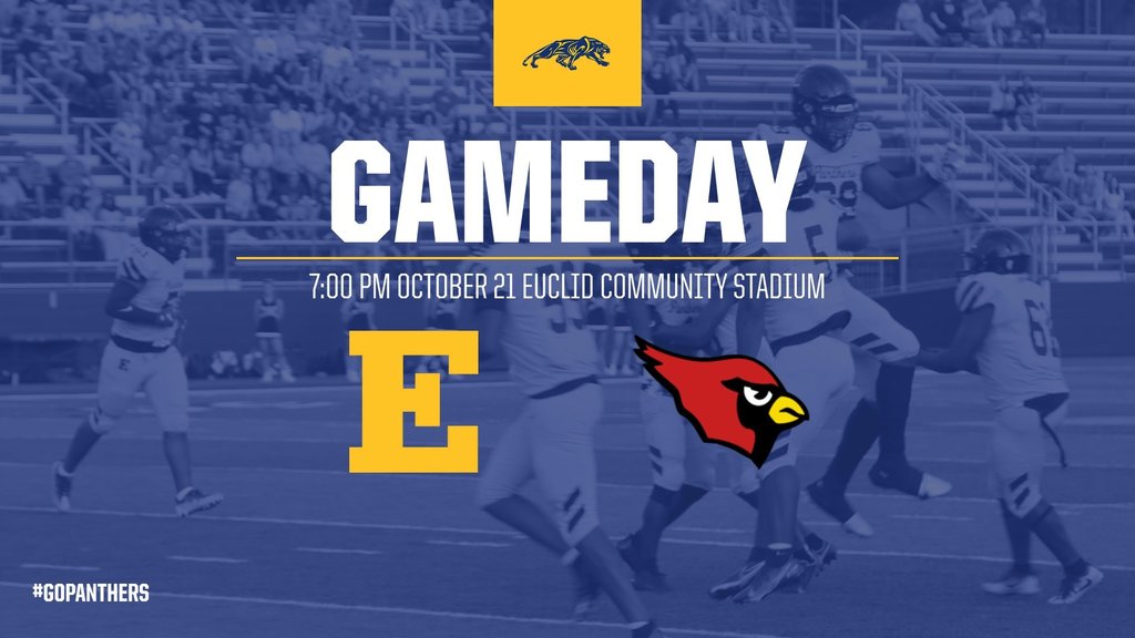 Game Day: Euclid vs. Mentor