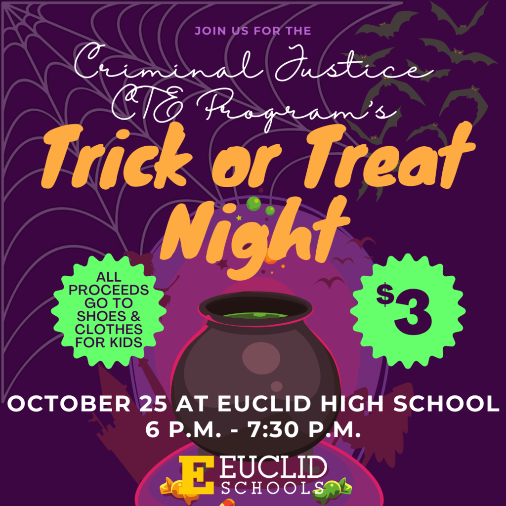 Trick or Treat Night