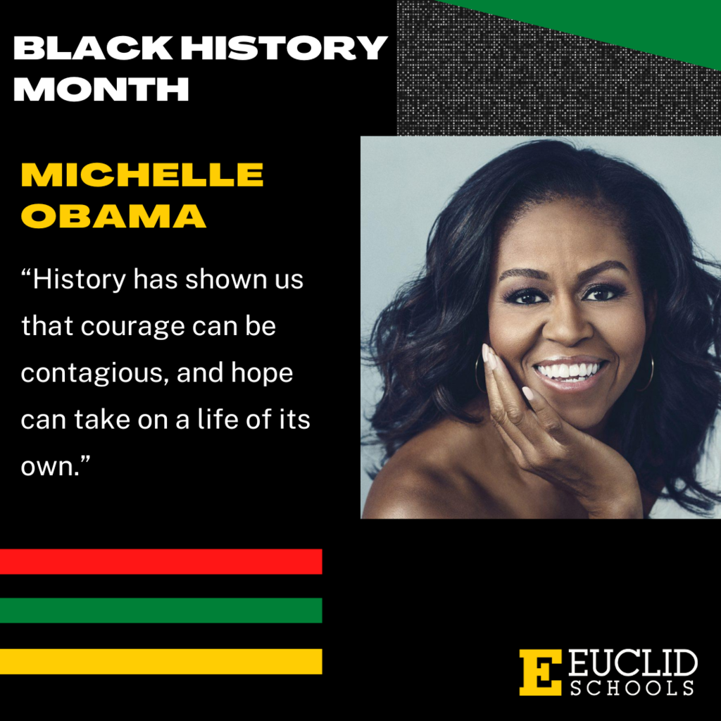 Michelle Obama quote