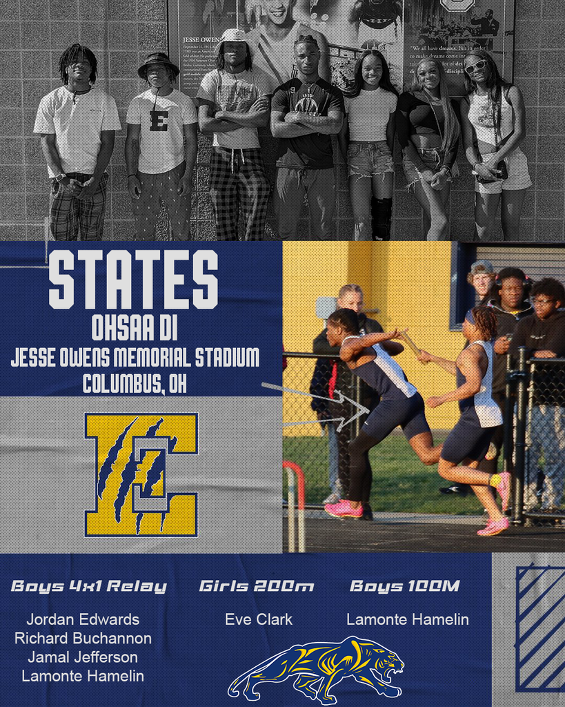 State Meet Graphic