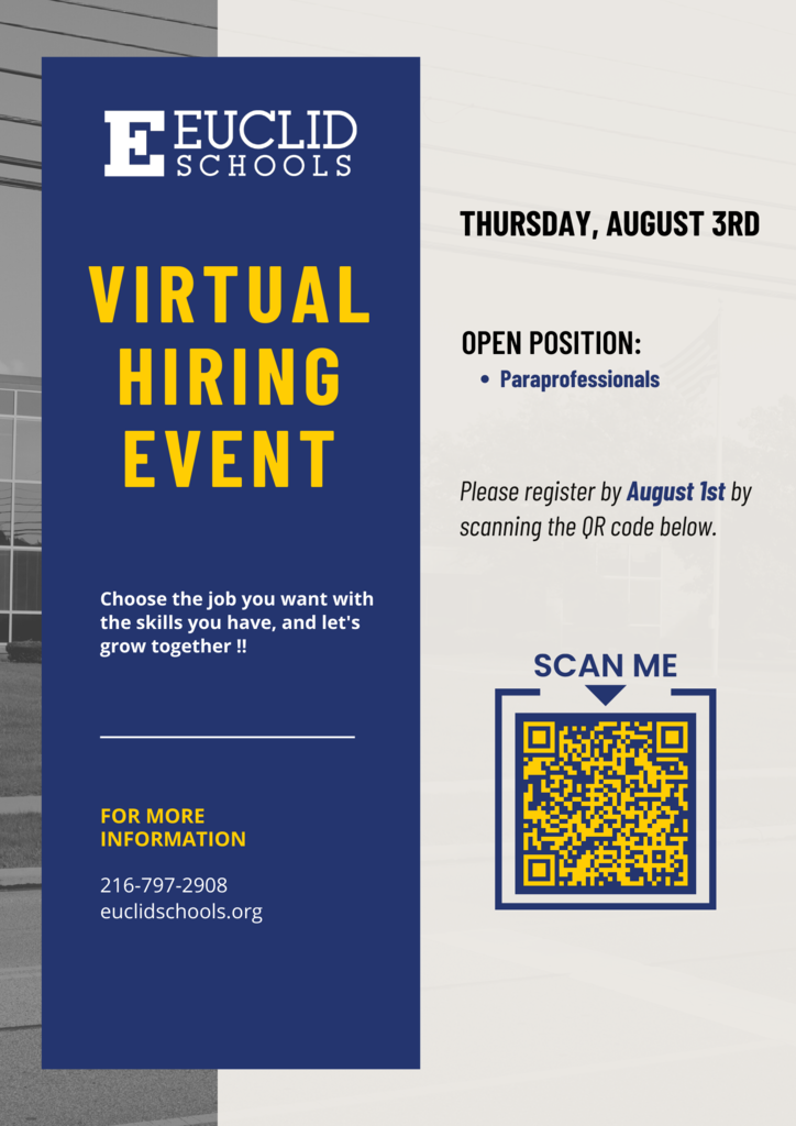 virtual hiring event